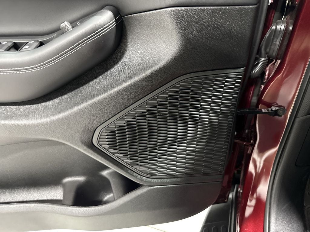 2026 Jeep Grand Cherokee GRAND CHEROKEE LAREDO ALTITUDE 4X2