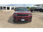 2026 Jeep Grand Cherokee GRAND CHEROKEE LAREDO ALTITUDE 4X2