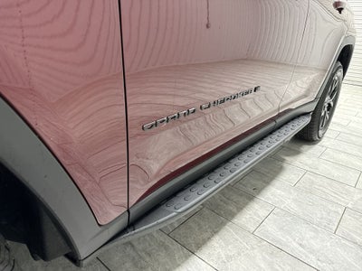 2026 Jeep Grand Cherokee GRAND CHEROKEE LAREDO ALTITUDE 4X2