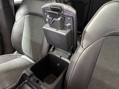 2026 Jeep Grand Cherokee GRAND CHEROKEE LAREDO ALTITUDE 4X2