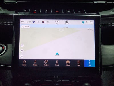 2025 Jeep Grand Cherokee GRAND CHEROKEE LIMITED 4X2