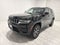 2027 Jeep Grand Cherokee Laredo X