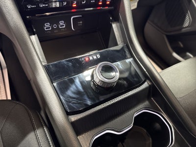 2027 Jeep Grand Cherokee Laredo X