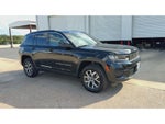 2027 Jeep Grand Cherokee Laredo X