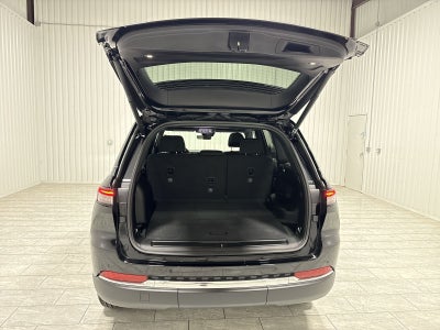 2027 Jeep Grand Cherokee Laredo X