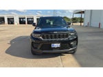 2027 Jeep Grand Cherokee Laredo X