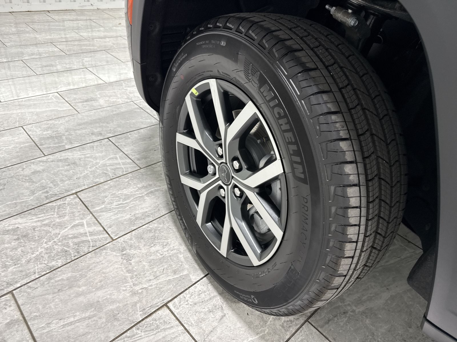 2027 Jeep Grand Cherokee Laredo X