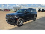 2027 Jeep Grand Cherokee Laredo X