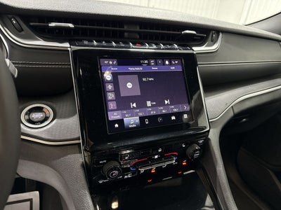 2024 Jeep Grand Cherokee Altitude 4x4