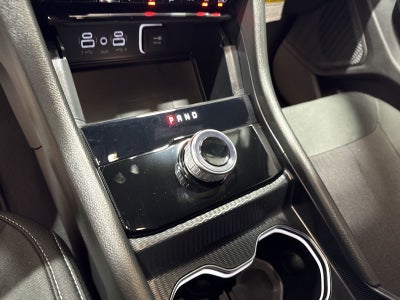 2027 Jeep Grand Cherokee Laredo X