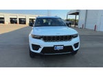 2027 Jeep Grand Cherokee Laredo X