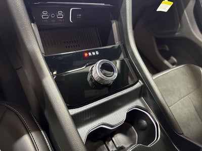 2026 Jeep Grand Cherokee GRAND CHEROKEE L LAREDO ALTITUDE 4X2