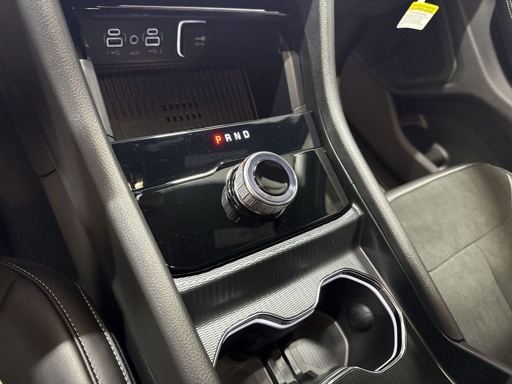 2026 Jeep Grand Cherokee GRAND CHEROKEE L LAREDO ALTITUDE 4X2