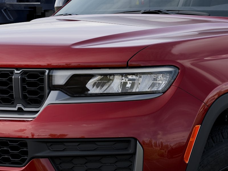 2026 Jeep Grand Cherokee GRAND CHEROKEE L LAREDO ALTITUDE 4X2