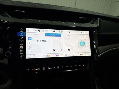 2026 Jeep Grand Cherokee GRAND CHEROKEE L LAREDO ALTITUDE 4X2