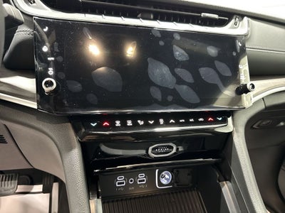 2026 Jeep Grand Cherokee GRAND CHEROKEE L LAREDO ALTITUDE 4X2