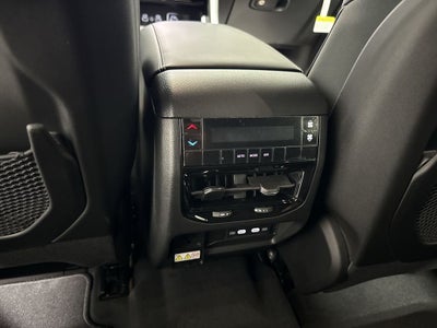 2026 Jeep Grand Cherokee GRAND CHEROKEE L LAREDO ALTITUDE 4X2