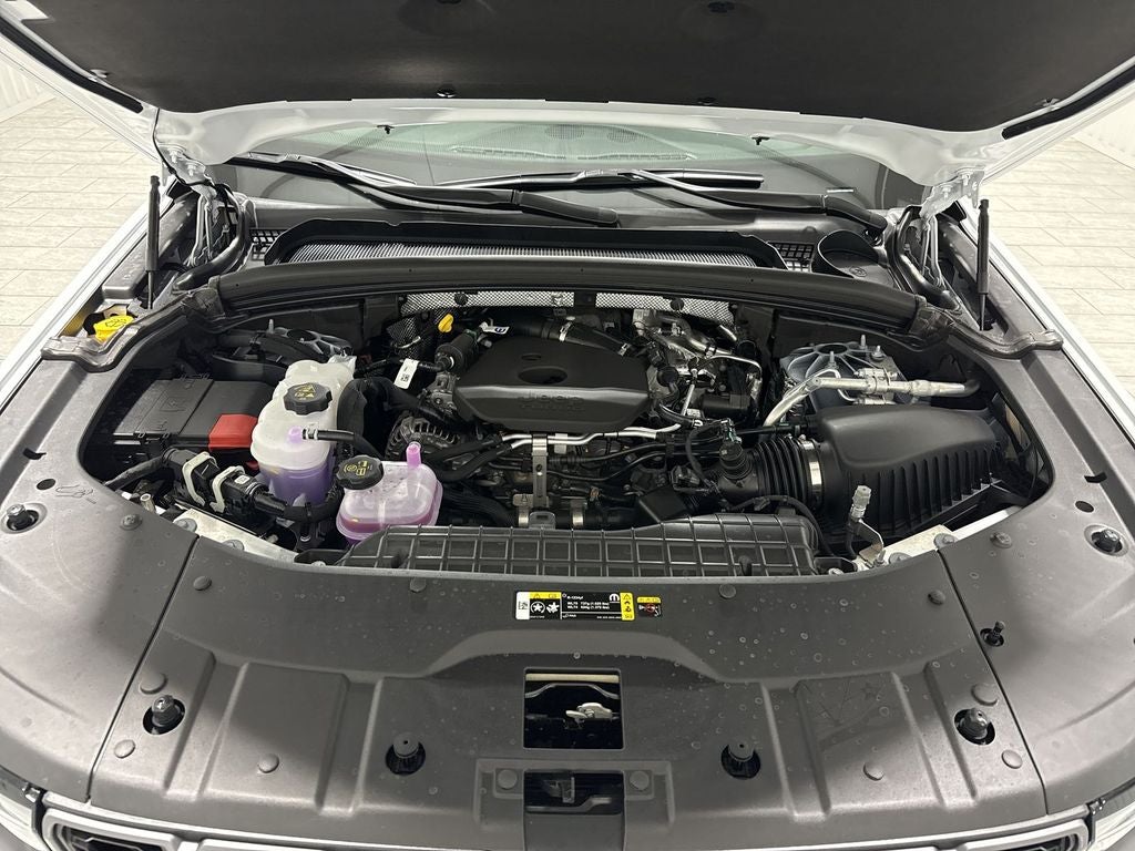 2026 Jeep Grand Cherokee GRAND CHEROKEE L LAREDO ALTITUDE 4X2