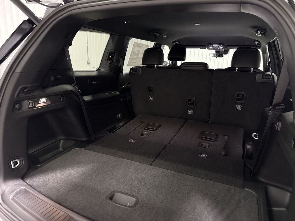 2026 Jeep Grand Cherokee GRAND CHEROKEE L LAREDO ALTITUDE 4X2