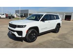 2026 Jeep Grand Cherokee GRAND CHEROKEE L LAREDO ALTITUDE 4X2