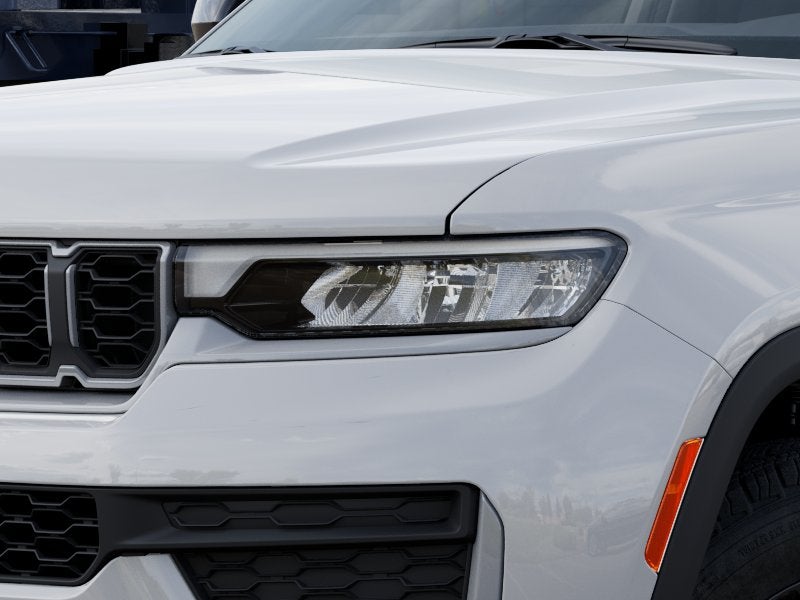 2026 Jeep Grand Cherokee GRAND CHEROKEE L LAREDO ALTITUDE 4X2