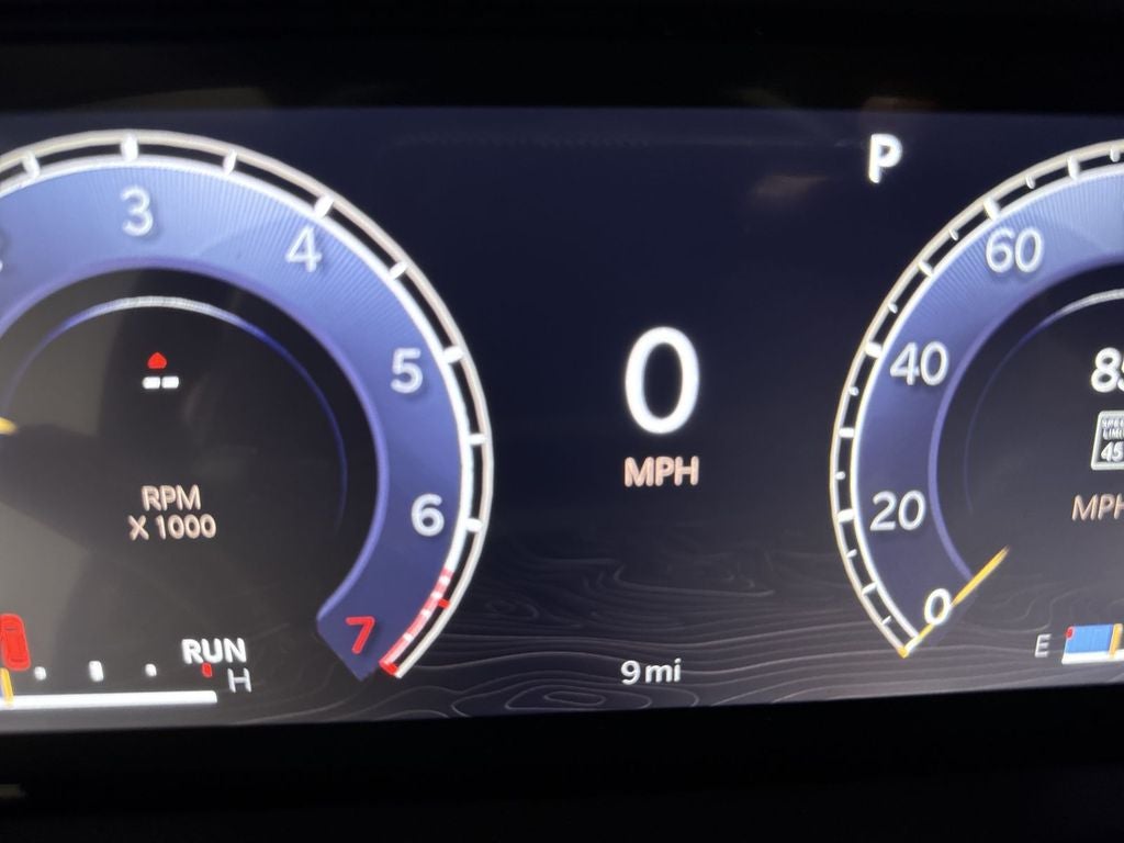 2026 Jeep Grand Cherokee GRAND CHEROKEE L LAREDO ALTITUDE 4X2