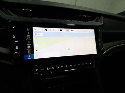 2026 Jeep Grand Cherokee GRAND CHEROKEE L LAREDO ALTITUDE 4X2