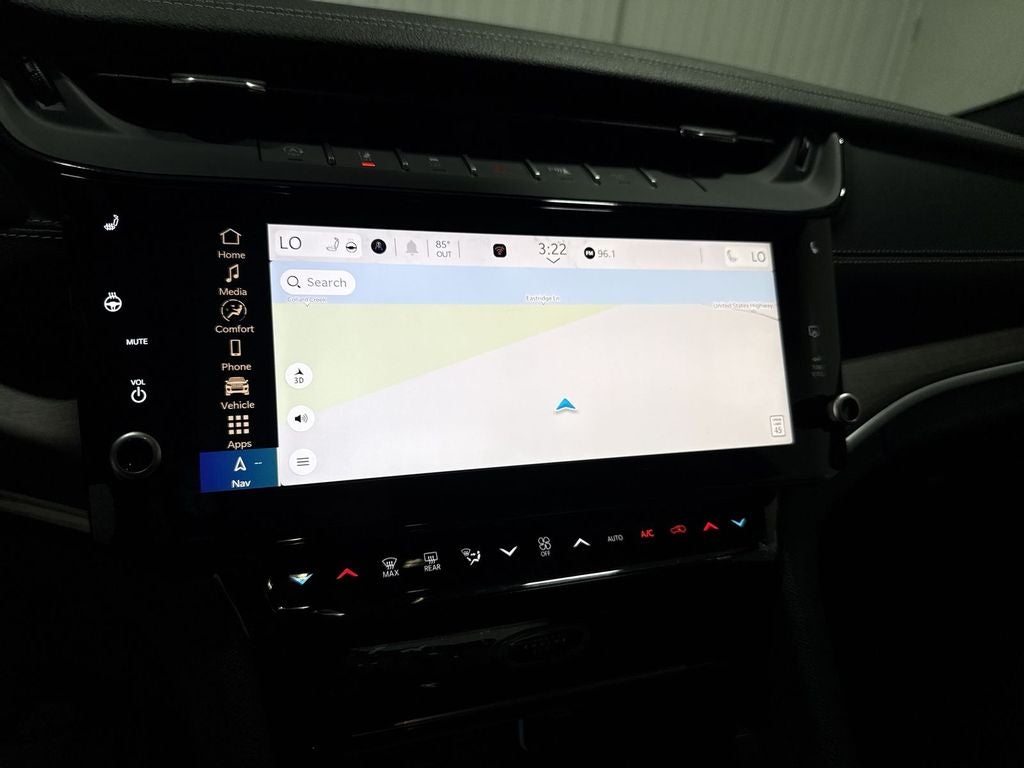 2026 Jeep Grand Cherokee GRAND CHEROKEE L LAREDO ALTITUDE 4X2