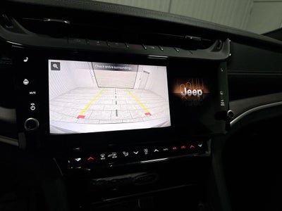 2026 Jeep Grand Cherokee GRAND CHEROKEE L LAREDO ALTITUDE 4X2