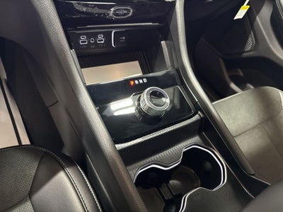 2026 Jeep Grand Cherokee GRAND CHEROKEE L LAREDO ALTITUDE 4X2