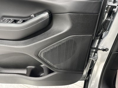 2026 Jeep Grand Cherokee GRAND CHEROKEE L LAREDO ALTITUDE 4X2