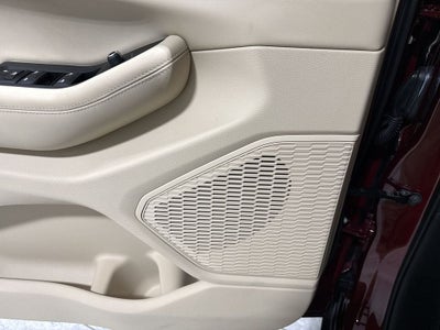 2025 Jeep Grand Cherokee L Limited 4x2