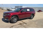 2025 Jeep Grand Cherokee L Limited 4x2