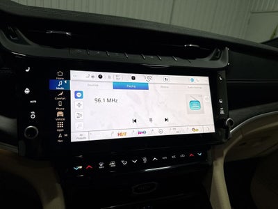 2026 Jeep Grand Cherokee GRAND CHEROKEE L LIMITED 4X2