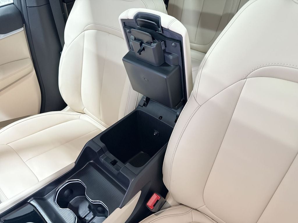 2026 Jeep Grand Cherokee GRAND CHEROKEE L LIMITED 4X2