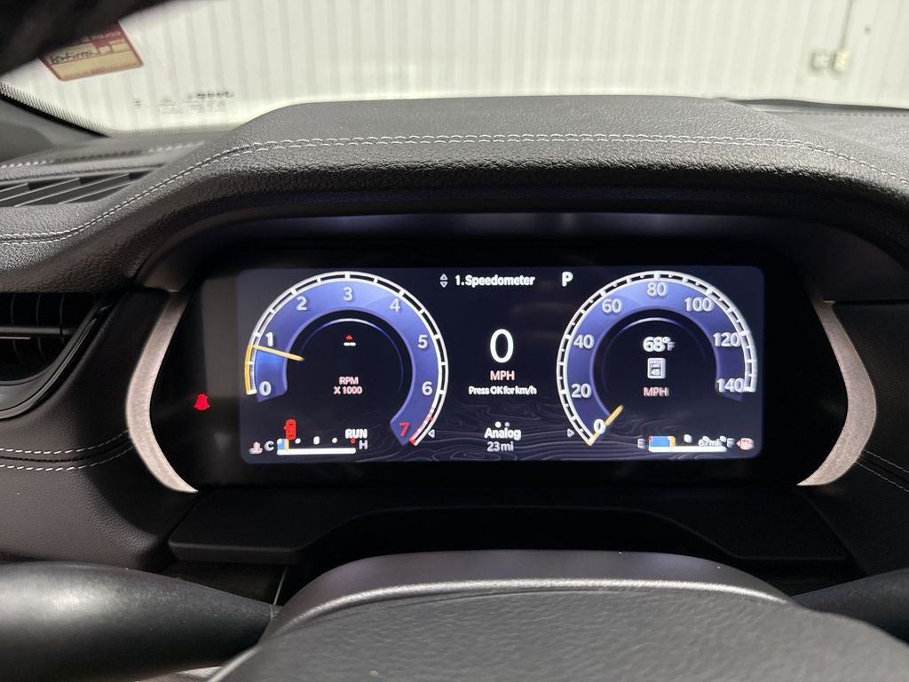 2026 Jeep Grand Cherokee GRAND CHEROKEE L LIMITED 4X2