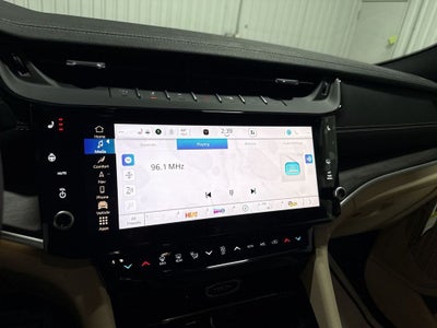 2026 Jeep Grand Cherokee GRAND CHEROKEE L LIMITED 4X2