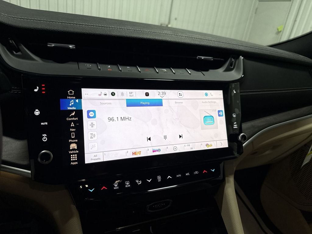 2026 Jeep Grand Cherokee GRAND CHEROKEE L LIMITED 4X2