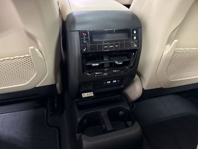 2026 Jeep Grand Cherokee GRAND CHEROKEE L LIMITED 4X2