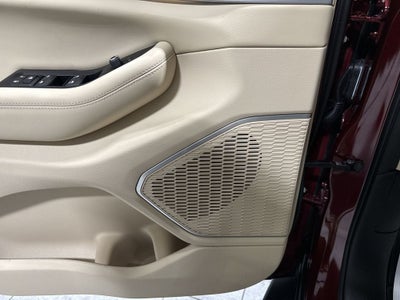 2026 Jeep Grand Cherokee GRAND CHEROKEE L LIMITED 4X2