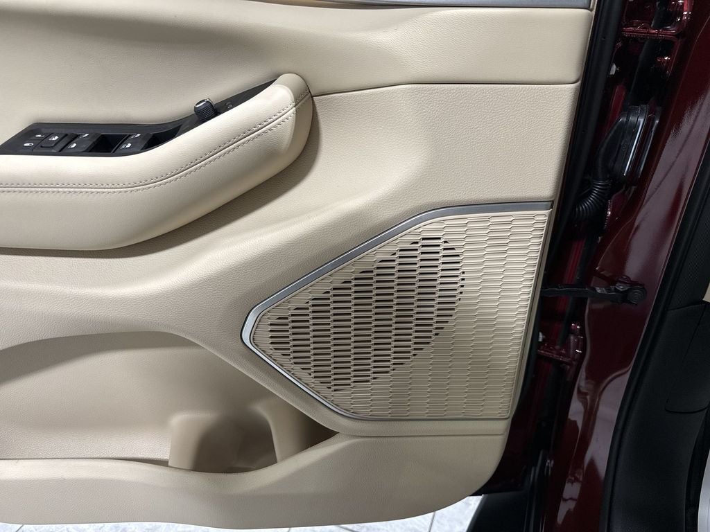 2026 Jeep Grand Cherokee GRAND CHEROKEE L LIMITED 4X2