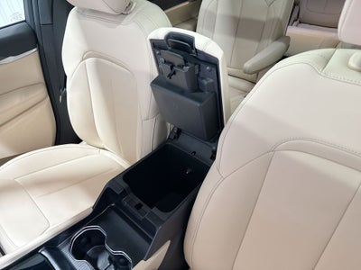 2026 Jeep Grand Cherokee GRAND CHEROKEE L LIMITED 4X2