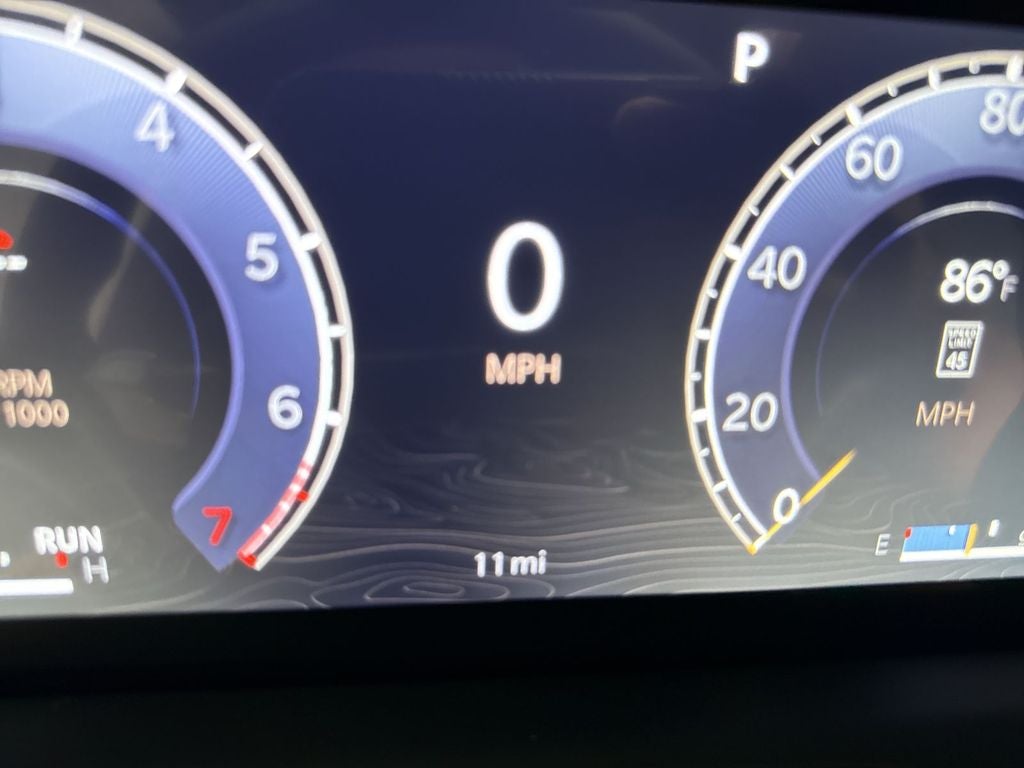 2026 Jeep Grand Cherokee GRAND CHEROKEE L LIMITED 4X2