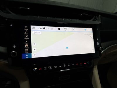 2026 Jeep Grand Cherokee GRAND CHEROKEE L LIMITED 4X2