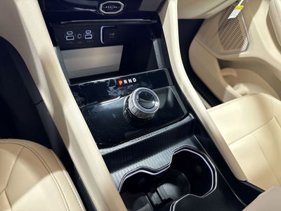 2026 Jeep Grand Cherokee GRAND CHEROKEE L LIMITED 4X2