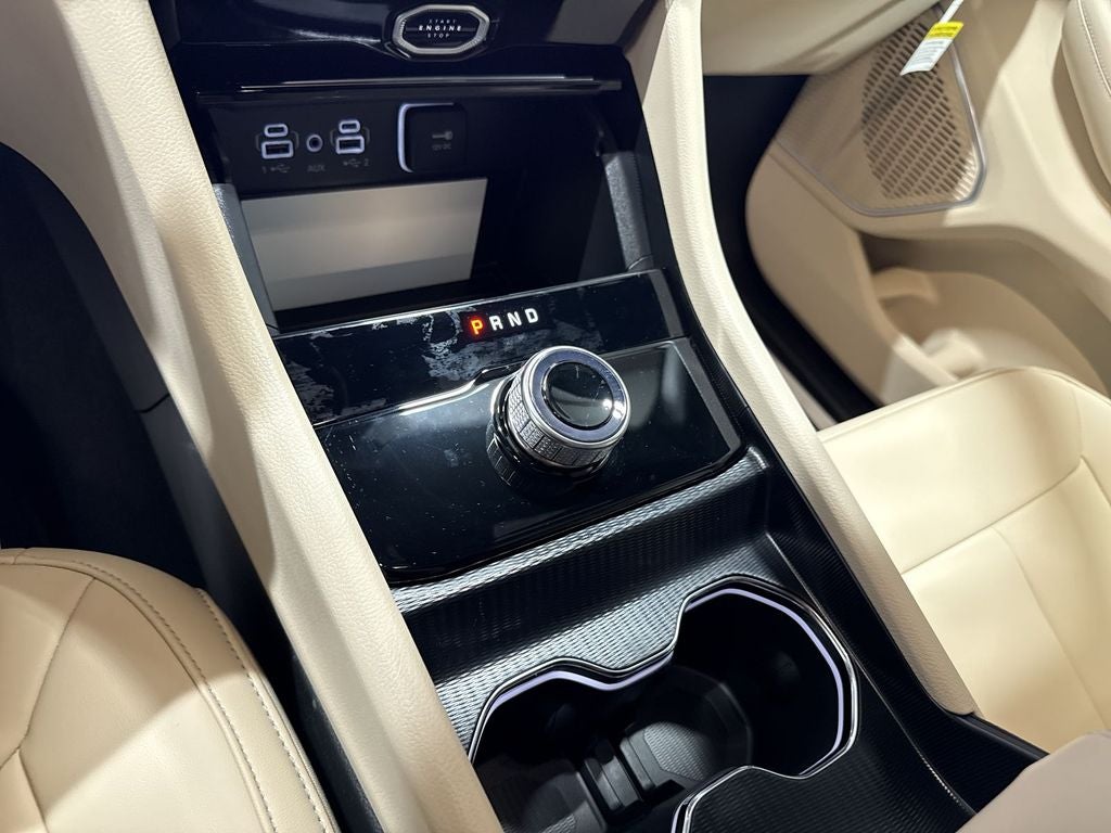 2026 Jeep Grand Cherokee GRAND CHEROKEE L LIMITED 4X2