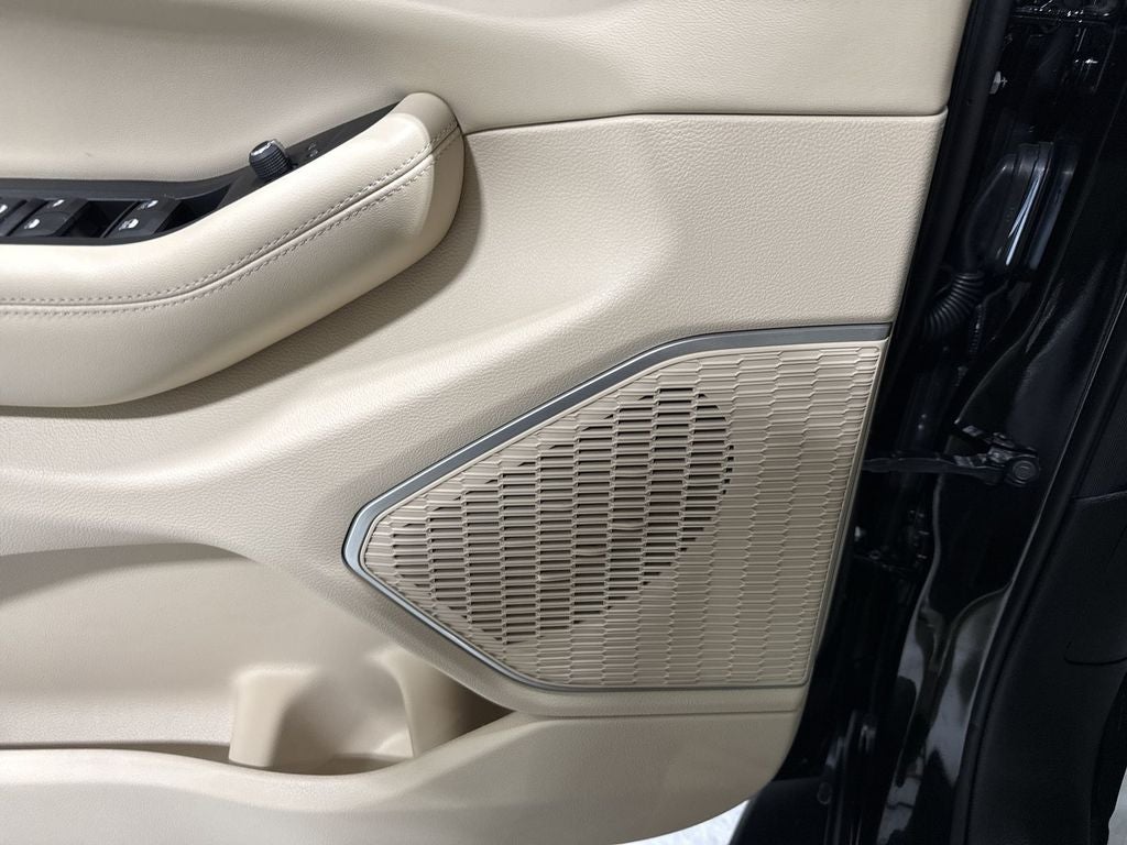 2026 Jeep Grand Cherokee GRAND CHEROKEE L LIMITED 4X2