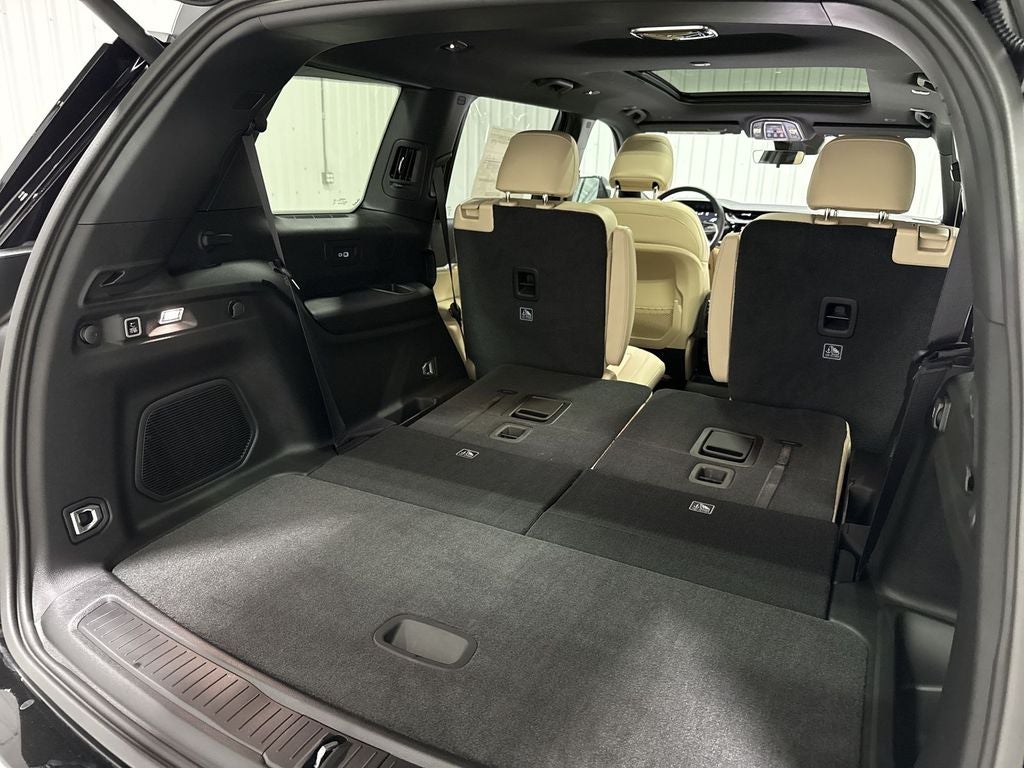 2026 Jeep Grand Cherokee GRAND CHEROKEE L LIMITED 4X2