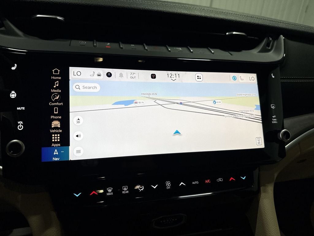 2026 Jeep Grand Cherokee GRAND CHEROKEE L LIMITED 4X2