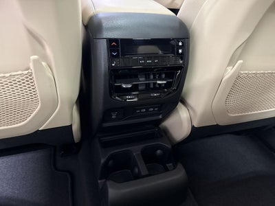 2026 Jeep Grand Cherokee GRAND CHEROKEE L LIMITED 4X2